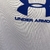 Camisa Universidad Católica 22/23 Under Armour Torcedor - Branca e Azul