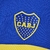 Camisa Boca Juniors 22/23 Adidas Torcedor - Azul e Amarelo - loja online