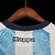 Camisa Racing 21/22 Kappa Torcedor - Azul e Branco