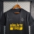 Camisa Galatasaray Blackout 23/24 Nike Torcedor - Preta na internet