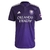 Camisa Orlando City 21/22 Adidas Torcedor - Roxo