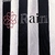 Camisa Besiktas 22/23 Adidas Torcedor - Preto e Branco - loja online