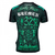 Camisa Werder Bremen Tatuagens 22/23 Umbro Torcedor - Verde Escuro - comprar online