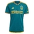 Camisa LA Galaxy ll 23/24 Adidas Torcedor - Verde