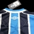 Camisa Grêmio 23/24 Umbro Torcedor - Azul e Preto - loja online