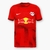 Camisa RB Leipzig Il 22/23 Nike Torcedor - Vermelho