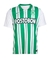 Camisa Atlético Nacional 22/23 Nike Torcedor - Branca e Verde