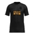 Camisa Galatasaray Blackout 23/24 Nike Torcedor - Preta