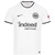 Camisa Eintracht Frankfurt 22/23 Nike Torcedor - Branco