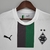 Camisa Borussia Mönchengladbach I 22/23 Puma Torcedor - Branco na internet