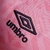 Camisa Gremio 22/23 Umbro Feminina - Outubro Rosa - Camisa Pro Artigos Esportivos