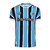 Camisa Grêmio 23/24 Umbro Torcedor - Azul e Preto