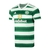 Camiseta Celtic 22/23 Adidas Branco e Verde - Masculino Torcedor