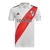 Camisa River Plate 22/23 Adidas Branca e Vermelho - Masculino Torcedor