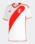 Camisa Peru 23/24 Adidas Torcedor - Branca