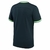 Camisa Wolfsburg ll 22/23 Nike Torcedor - Verde Escuro - comprar online