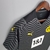 Camisa Borussia Dortmund II 21/22 Puma Torcedor - Preto na internet