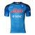 Camisa Napoli 22/23 EA7 Torcedor - Azul