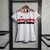 Camisa São Paulo 23/24 Adidas Feminina - Branca