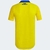 Camisa Boca Juniors lll 22/23 Adidas Torcedor - Amarela - comprar online