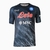 Camisa Napoli lll 22/23 EA7 Torcedor - Preto