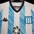 Imagem do Camisa Racing 21/22 Kappa Torcedor - Azul e Branco