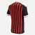 Camisa Nice 21/22 Macron Torcedor - Vermelho e Preto - comprar online