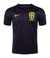 Camisa Brasil Goleiro 22/23 Nike Torcedor - Preta