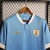 Camisa Uruguai 22/23 Puma Torcedor - Azul na internet