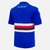 Camisa Sampdoria 22/23 Joma Torcedor - Azul - comprar online