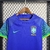 Camisa Seleção Brasil ll 22/23 Nike Feminina - Azul na internet