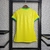 Camisa Seleção Brasil 22/23 Nike Feminina - Amarela - comprar online