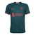 Camisa Liverpool lll 22/23 Nike Masculina - Verde