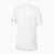 Camisa PSG lll 22/23 Nike Torcedor - Branco - comprar online