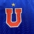 Camisa Universidad De Chile 23/24 Adidas Torcedor - Azul - Camisa Pro Artigos Esportivos