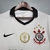 Camisa Corinthians Retrô 2010 Nike - Branca - comprar online