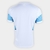 Camisa Olympique de Marseille I 21/22 Puma Torcedor - Branco e Azul - comprar online