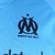 Camisa Olympique de Marseille 23/24 s/n° Treino Puma - Azul na internet