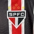 Imagem do Camisa São Paulo ll 23/24 Adidas Torcedor - Vermelho e Preto