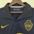 Camisa Retro Boca Juniors 09/10 Nike Masculina - Azul e Amarelo na internet