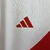 Camisa Peru 23/24 Adidas Torcedor - Branca