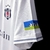 Camisa Besiktas ll 22/23 Adidas Torcedor - Branca na internet