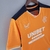 Camisa Rangers lll 22/23 Castore Torcedor - Laranja na internet