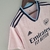 Camisa Arsenal llI 22/23 Adidas Torcedor - Rosa na internet