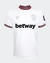 Camisa West Ham ll 23/24 Umbro Torcedor - Branca