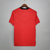 Camisa Manchester United Retrô 09/10 Nike - Vermelho - comprar online