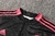 Imagem do Jaqueta Real Madrid Adidas Masculina - Preto e Rosa