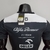 Camisa Alfa Romeo Corrida F1 Masculina 2022 - Preto e Branco - loja online