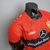 Camisa Mercedes Corrida F1 Masculina - Vermelha na internet