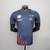 Camisa Red Bull Corrida F1 Masculina - Azul